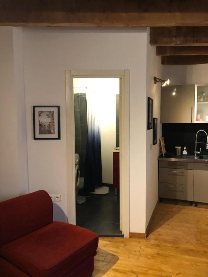 Appartement Superbe Duplex aux Arenes à Arles Extérieur photo