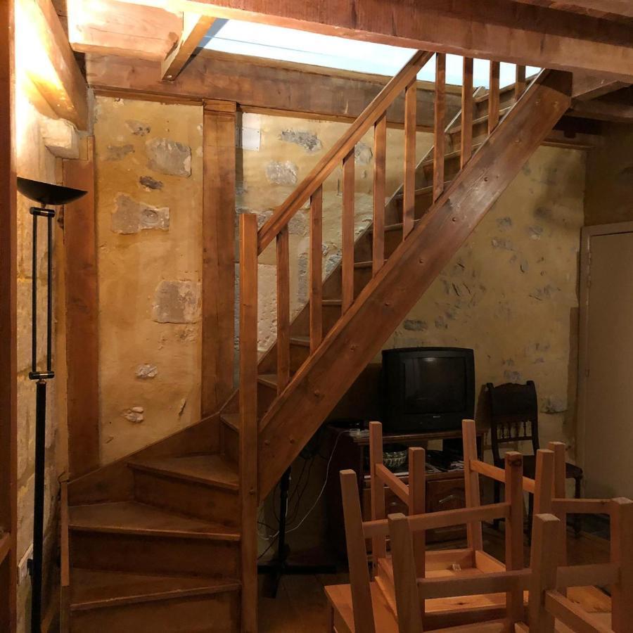 Appartement Superbe Duplex aux Arenes à Arles Extérieur photo