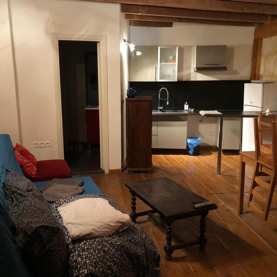 Appartement Superbe Duplex aux Arenes à Arles Extérieur photo