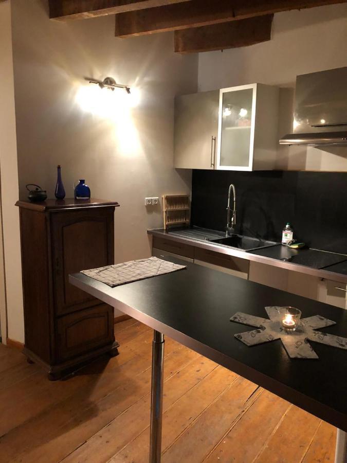 Appartement Superbe Duplex aux Arenes à Arles Extérieur photo
