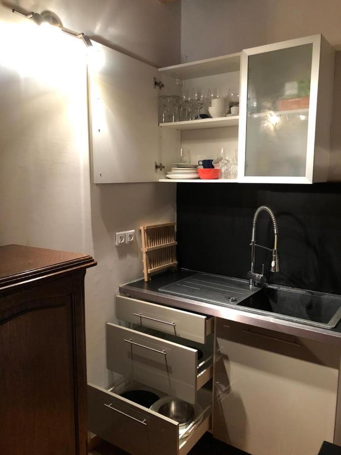 Appartement Superbe Duplex aux Arenes à Arles Extérieur photo