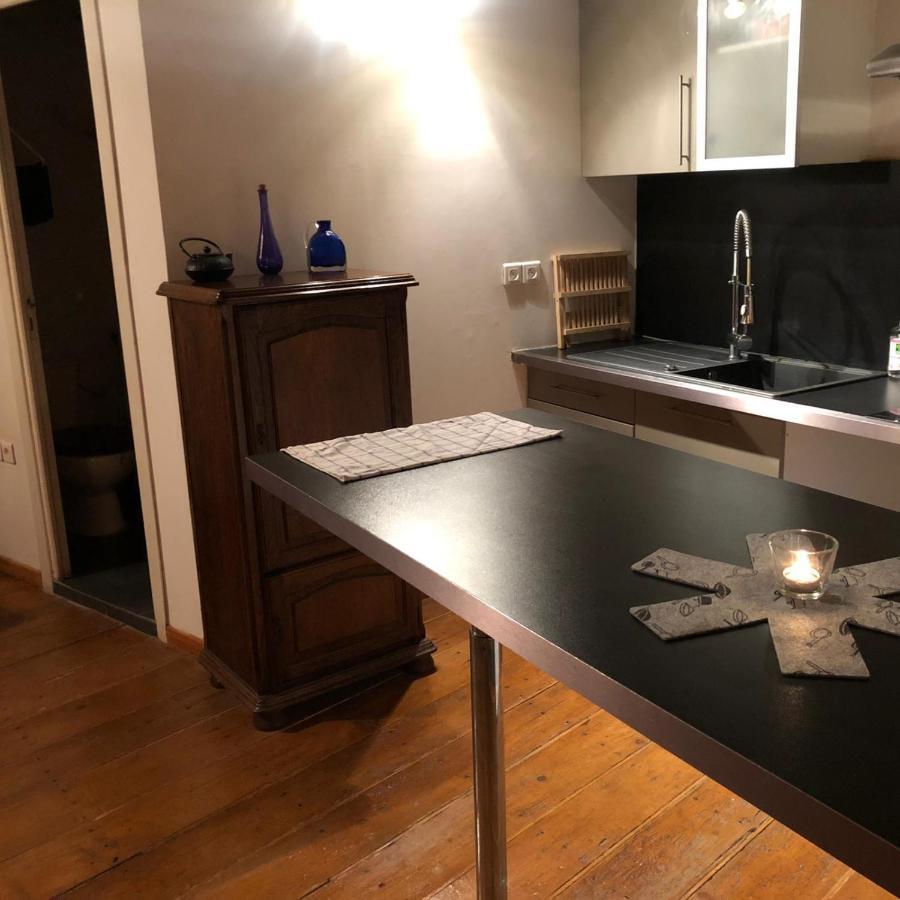 Appartement Superbe Duplex aux Arenes à Arles Extérieur photo