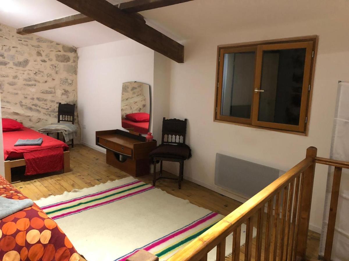 Appartement Superbe Duplex aux Arenes à Arles Extérieur photo