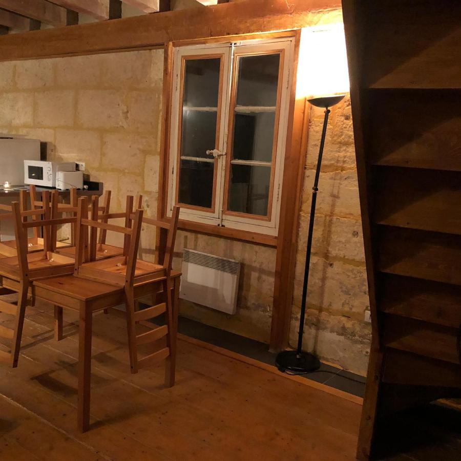 Appartement Superbe Duplex aux Arenes à Arles Extérieur photo