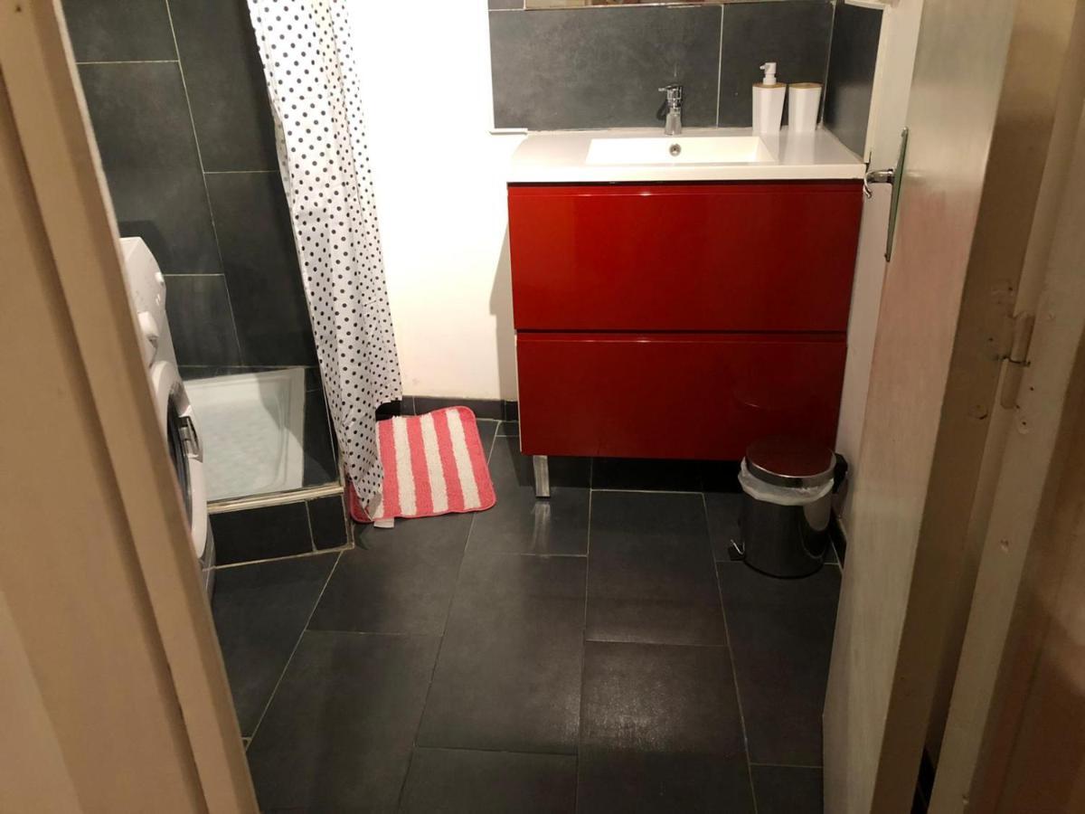 Appartement Superbe Duplex aux Arenes à Arles Extérieur photo