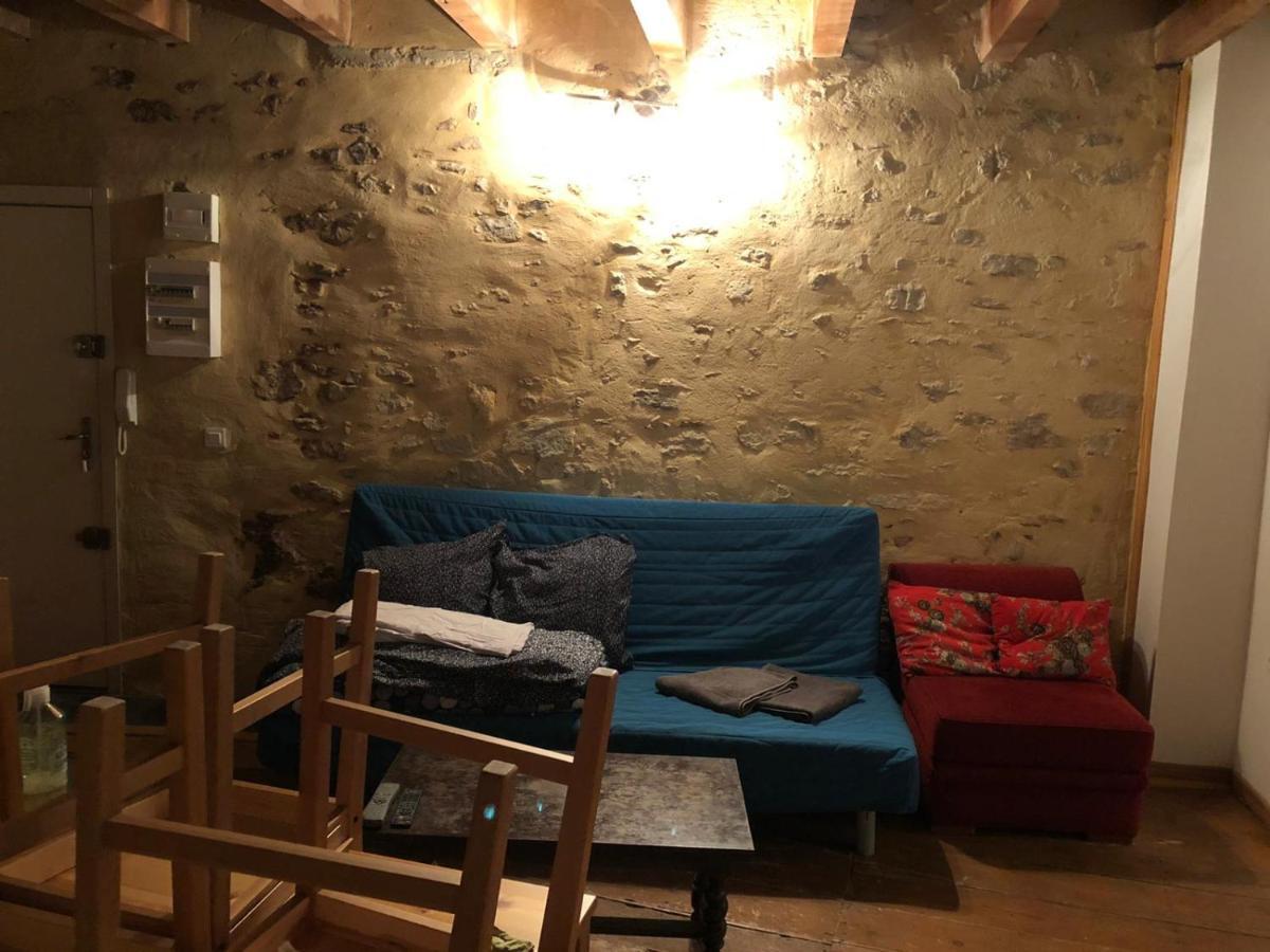 Appartement Superbe Duplex aux Arenes à Arles Extérieur photo