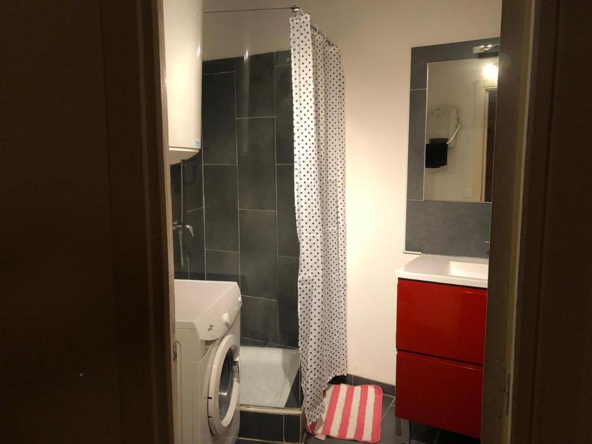 Appartement Superbe Duplex aux Arenes à Arles Extérieur photo